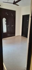Bedroom Image of 953 Sq.ft 2 BHK Apartment / Flat for rent in Jaypee Aman, Sector 151 Noida for Rs. 18500