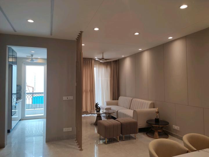 Anant Raj The Estate Floors Main Image 1