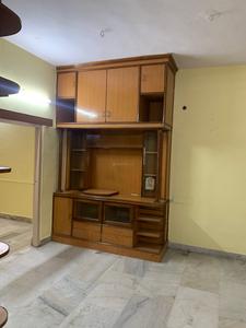 2 BHK Independent House