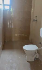 Bathroom Image of 1000 Sq.ft 2 BHK Builder Floor for rent in Manoharpura Jaipur for Rs. 16000