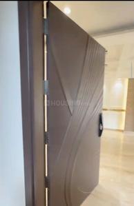 Bedroom Image of 3771 Sq.ft 4 BHK Builder Floor for sale in Janakpuri New Delhi for Rs. 75000000