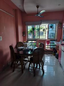 Hall Image of 1280 Sq.ft 3 BHK Apartment / Flat for sale in Madurdaha Kolkata for Rs. 7300000