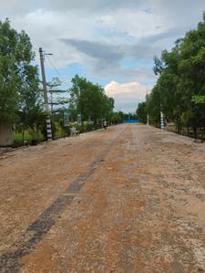 Image of 1200 Sq.ft Residential Plot / Land for sale in Rama Krishna Puram, Kota for Rs. 1680000