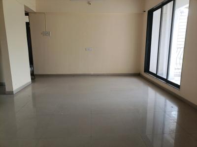 Living Room Image of 1730 Sq.ft 3 BHK Apartment / Flat for sale in Gurukrupa Aramus Rudra, Kharghar Navi Mumbai for Rs. 20000000