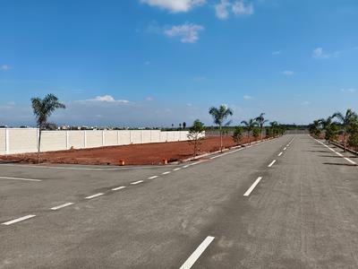 Image of 1500 Sq.ft Residential Plot / Land for sale in Kurumbapalayam, Coimbatore for Rs. 6850000