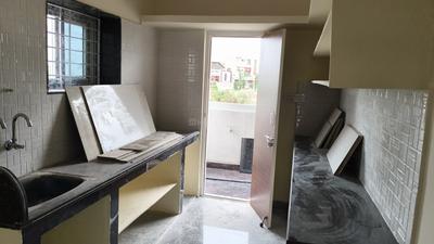 2 BHK Independent House