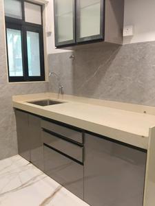 Kitchen Image of 1060 Sq.ft 2 BHK Apartment / Flat for sale in JP North Euphoria, Mira Road East Mira Bhayandar for Rs. 11500000