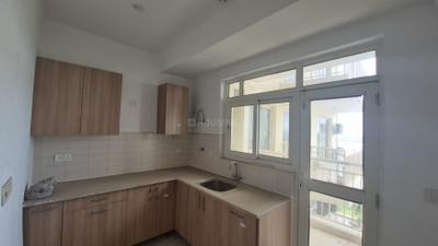 Kitchen Image of 1750 Sq.ft 3 BHK Apartment / Flat for sale in SS The Coralwood, Sector 84 Gurgaon for Rs. 17900000