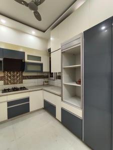 Kitchen Image of 1728 Sq.ft 3 BHK Builder Floor for sale in Vikaspuri New Delhi for Rs. 25000000