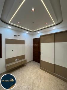 3 BHK Independent Builder Floor