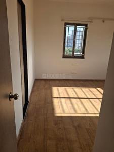 Bedroom Image of 1400 Sq.ft 2 BHK Apartment / Flat for sale in Paranjape Blue Ridge, Hinjawadi Pune for Rs. 12700000
