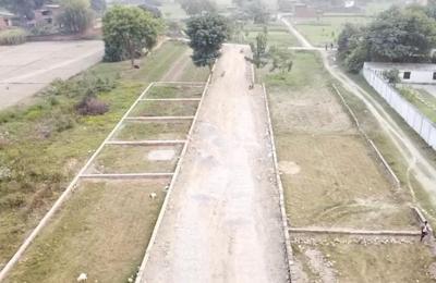 Image of 1200 Sq.ft Residential Plot / Land for sale in Rohania, Varanasi for Rs. 4200000