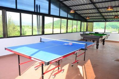 Balcony Image of 3800 Sq.ft 4 BHK Villa for sale in Aawandhe Lonavala for Rs. 18000000