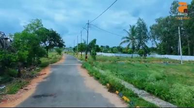 Image of 1200 Sq.ft Residential Plot / Land for sale in Bidadi, Bengaluru for Rs. 4318800