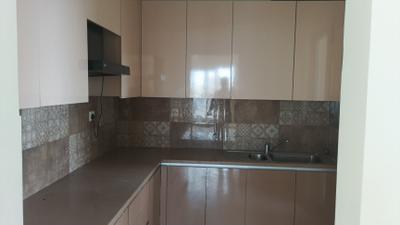 Kitchen Image of 1700 Sq.ft 3 BHK Apartment / Flat for sale in BPTP Terra, Sector 37D Gurgaon for Rs. 22600000