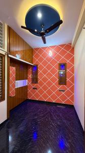 Hall Image of 600 Sq.ft 3 BHK Independent House for sale in Yandahalli Mysore for Rs. 9500000