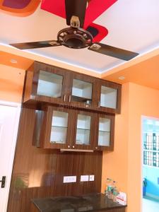 Hall Image of 1088 Sq.ft 2 BHK Apartment / Flat for sale in Velachery Chennai for Rs. 8000000