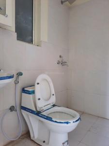 Bedroom One Image of 671 Sq.ft 2 BHK Apartment / Flat for sale in Pyramid Elite, Sector 86 Gurgaon for Rs. 6400000