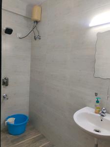 Bedroom Four Image of 2500 Sq.ft 4 BHK Apartment / Flat for sale in Kopar Khairane Navi Mumbai for Rs. 37500000