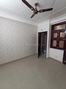 Bedroom Image of 650 Sq.ft 2 BHK Builder Floor for sale in Palam New Delhi for Rs. 4500000