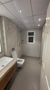 Bathroom Image of 1915 Sq.ft 3 BHK Apartment / Flat for sale in Sobha Neopolis, Panathur Bengaluru for Rs. 35000000