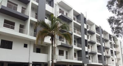 Image of 1510 Sq.ft 3 BHK Apartment / Flat for sale in Pyramid Mahika, Nehru Nagar, Bengaluru for Rs. 15000000