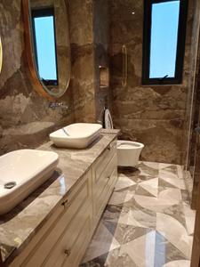 Image of 2250 Sq.ft 3 BHK Builder Floor for sale in Vasant Vihar, New Delhi for Rs. 104000000