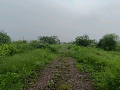 Image of 32 Sq.ft Residential Plot / Land for sale in Puth Khurd, New Delhi for Rs. 9000000