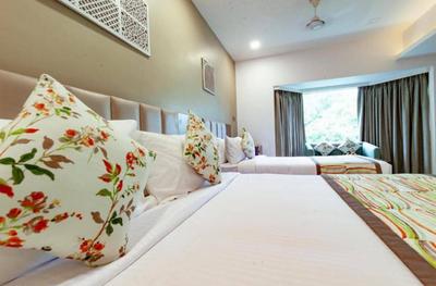 Bedroom Image of HOME STAY PG  in Sector 39, Gurgaon