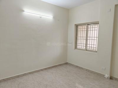 Bedroom Image of 740 Sq.ft 2 BHK Apartment / Flat for sale in Vadapalani Chennai for Rs. 10300000