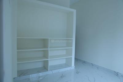 Bedroom Image of 500 Sq.ft 1 BHK Independent House for rent in Malkajgiri Secunderabad for Rs. 9000