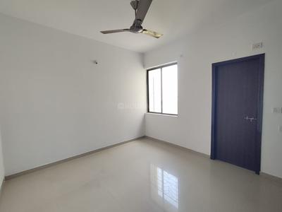 Bedroom Image of 1228 Sq.ft 3 BHK Apartment / Flat for sale in New Alkapuri Vadodara for Rs. 6500000