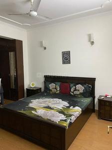 Bedroom Image of 1800 Sq.ft 2 BHK Independent House for rent in Bhai Randhir Singh Nagar Ludhiana for Rs. 20000