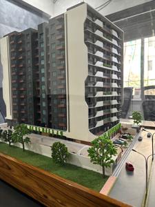 Balcony Image of 2820 Sq.ft 4.5 BHK Apartment / Flat for sale in Jaitala Nagpur for Rs. 13000000