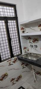 Kitchen Image of 1600 Sq.ft 2 BHK Independent House for rent in Naini Allahabad for Rs. 10000
