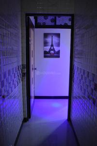 Hall Image of 900 Sq.ft 2 BHK Apartment / Flat for sale in Bhayandar West Mira Bhayandar for Rs. 8600000
