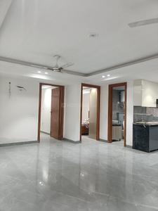 3 BHK Flat