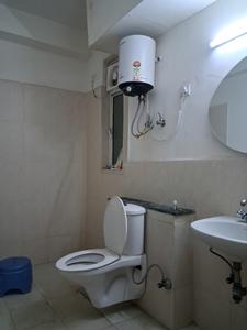 Common Bathroom Image of 1180 Sq.ft 2 BHK Apartment / Flat for sale in Sector 129 Noida for Rs. 9200000