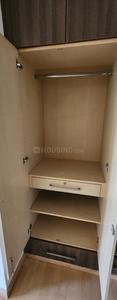 Bedroom Image of 2000 Sq.ft 3 BHK Apartment / Flat for sale in Pioneer Park, Sector 61 Gurgaon for Rs. 37000000
