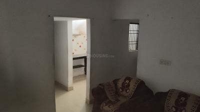 Living Room Image of 500 Sq.ft 1 BHK Apartment / Flat for rent in Patel Para Raipur for Rs. 5500