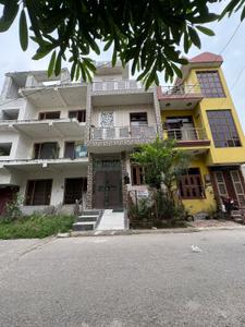 Image of 450 Sq.ft 3 BHK Independent House for sale in Shastri Nagar, Meerut for Rs. 5000000
