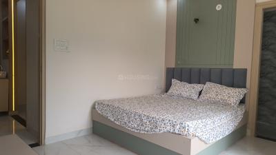 Bedroom Image of 1523 Sq.ft 3 BHK Apartment / Flat for sale in Karolan Ka Barh Jaipur for Rs. 7500000