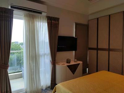 Bedroom Image of 2310 Sq.ft 4 BHK Apartment / Flat for sale in Express One, Vasundhara Ghaziabad for Rs. 33100000