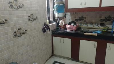 Kitchen Image of 2153 Sq.ft 2 BHK Independent House for sale in Omicron 1A Greater Noida for Rs. 29000000