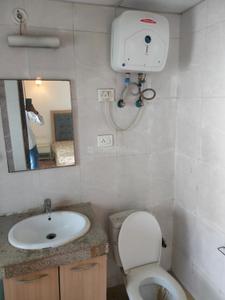 Image of 506 Sq.ft 1 RK Apartment / Flat for sale in Nimbus The Golden Palms, Sector 168, Noida for Rs. 6500000