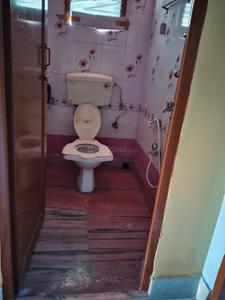 Image of 850 Sq.ft 2 BHK Independent House for rent in Dum Dum, Kolkata for Rs. 9500