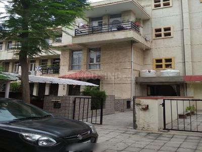 Image of 2160 Sq.ft 3 BHK Builder Floor for sale in South City Luxury Floors, Sector 50, Gurgaon for Rs. 27500000