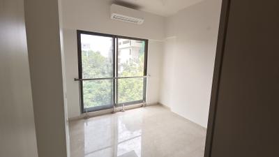 Bedroom Image of 1475 Sq.ft 3 BHK Apartment / Flat for sale in Adani Ten BKC, Bandra East Mumbai for Rs. 90000000