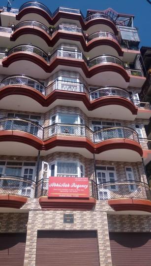 Building Image of TThakurS villa in Dudhli, Shimla