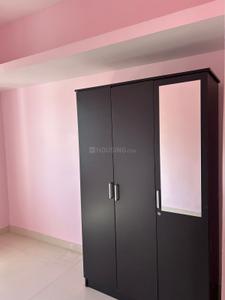 Bedroom Image of 650 Sq.ft 1 BHK Independent House for rent in Singanayakanahalli Bengaluru for Rs. 9000